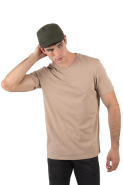 Havana - Casquette 3 panneaux en coton canvas 100% - Réf: KP060 - Marque K-up_2