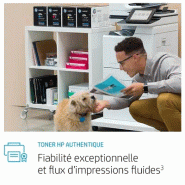 HP 45A toner LaserJet noir authentique_2