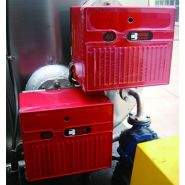 Gravillonneur synchrone IKOM - Modèle ZQZS5160TFC - Châssis DONGFENG 4x2 - Réservoir d'asphalte 5000L_2