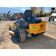 Hustler Flip-Up 48 Tondeuse Autoportée 122cm_2