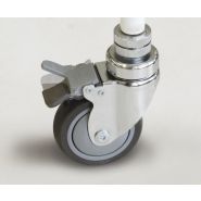 Mcc 250k100m - chaise de pesée - sauter - portée max 250 kg - homologation médicale - ergonomique et mobile_2