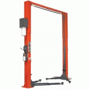 Ts36 pont elevateur 2 colonnes 3.6t  avec traverse superieure_2