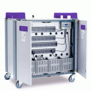 Chariot armoire lyte 32 dd chromebooks - 32_2