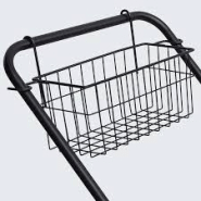 Chariot de lavage des sols 2 x 17 L SPRINTUS_2