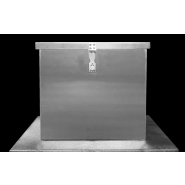 Fontaine      Aquamaster    Aqua air Ultra - Aérateur de bassin oxygénant_2