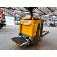 Jungheinrich ERE225 Gerbeur transpalette électrique_2