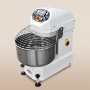 Pétrin spirale fiable, robuste et performante - sun mix - ligne classique (proline)_2