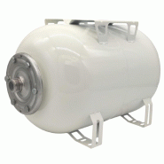 Réservoir à Vessie 100l Horizontal - Aquasystem Ahr+ - Vessie Garantie 5 Ans_2