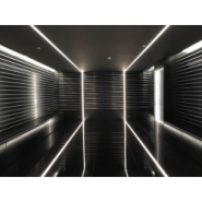 Ruban LED HEXALINE - plusieurs couleurs ou RGB - 24W 24V IP20_2