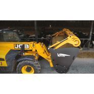 Vega'max - godets désileurs - emily - largeur de 1,10 à 2,60m_2