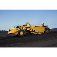 657g - décapeuses à benne ouverte - caterpillar finance france - 55.7 km/h_2