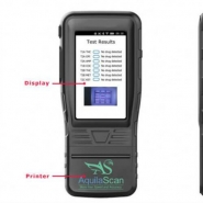Alcovisor aquilascan - test de dépistage de drogues_2