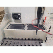 Analyseur de laboratoire Bio-Rad Phd System pour pièces_2