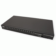 ATEN CS19216 Commutateur KVM DisplayPort 4K 16 ports USB 3.0_2