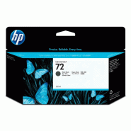 HP 72 cartouche d'encre DesignJet noir mat, 130 ml_2