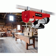 Palan électrique TC-EH 1000_2