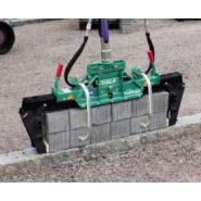 Pince 360° pour éléments préfabriqués_2