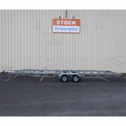 TH 7m80 x 2m44 version basse 2 essieu x 1800 kg_2