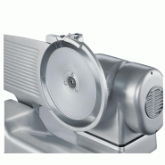 250 vk ve trancheuse à viande professionnelle / puissance 340 watts_2