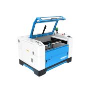 Machine de Découpe / Gravure Laser Grand Format de Classe 1 - THUNDER LASER - Titan_2