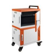 Station de chargement et stockage Arastack 16C - 16 tablettes/PC USB-C max 15.7'' - puissance 1040W_2