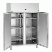 Armoire froide positive 1400 GN211 700416 Bartscher_2