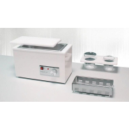 Cuve de nettoyage à ultrasons SONOCLEANER 2003-T - Modèle de table 3,5L vrac - Gamasonic_2