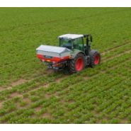Exacta cl-a geospread distributeurs d'engrais - kverneland accord - capacité 1100 à 2450 l_2