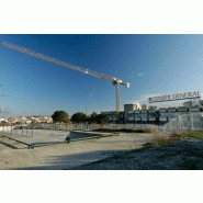 Grue à tour soima sgt 5510 tl_2