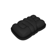 Lovely 550ml - Moule silicone - Pavoni Italia_2