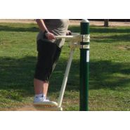 Parcours de santé - pack 3B - sports urbains - longueur 81 cm - équipements modulaires pour espaces extérieurs - dubnt-pack3b_2