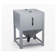 Twin Luxury BIO 16 kW Chaudière à granulés silo de 1400 litres_2