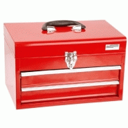 Brüder mannesmann ensemble d'outils 155 pièces 29066 408581_2