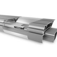 Class si 550ep - Scies circulaires - SCM Group France - Chariot coulissant avec technologie avancée_2