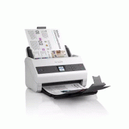Epson WorkForce DS-870 Alimentation papier de scanner 600 x 600 DPI A4 Gris, Blanc_2
