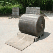 Géomembranes cimtex 5 - grand rouleau 200m2 - 200x1m épaisseur 5mm_2