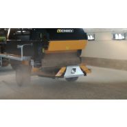 La pailleuse trainée à plateaux vulcano_2