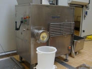 Machines à fromage fondu_2