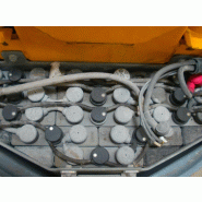 Nacelle verticale HAULOTTE star 10 occasion_2