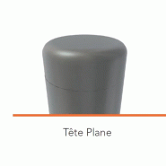 Potelet anti bélier version plane_2