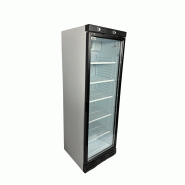 Réfrigérateur 1 porte en verre 382l l595 7464.0095 COMBISTEEL_2
