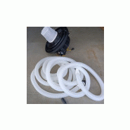 Aspirateur eau numatic wvd1800ap pompe refoulante 70l_2