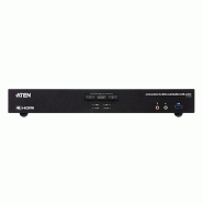 ATEN CS1842 Commutateur KVM deux affichages HDMI 4K 2 ports USB 3.0_2