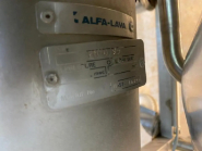 Cuve inox 100 litres d'occasion - référence : c5380_2