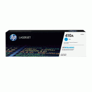 HP 410A toner LaserJet cyan authentique_2
