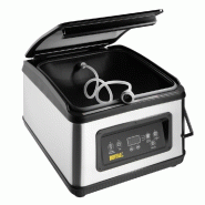 Machine sous vide à cloche 6,8L - Buffalo - HX585_2
