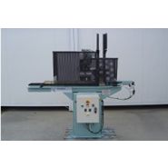 Marq1dc - machine pneumatique de marquage à chaud - Codix - 145x145x100mm maxi - marqueuse pour dés et chevrons automatiques_2