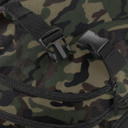 Sac à dos skater old school - Réf: BG853 - Polyester 600D - Bag Base_2