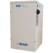 Purificateur de gaz série G - M. Braun - élimination O2/H2O < 1ppm - jusqu'à 5m³ de volume d'enceinte_2