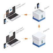 Sonde RTD PT100 pour mesure précise des températures extrêmes